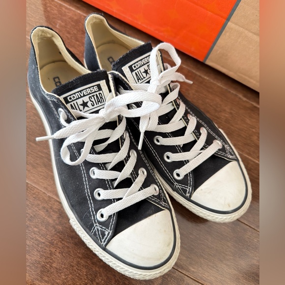 Converse Sneakers - Picture 2 of 6